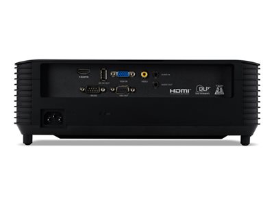 ACER X1128H DLP 3D SVGA 4500Lm