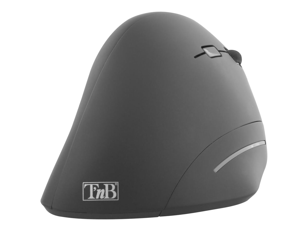 TNB ERGO Line Ergo Wireless Mouse