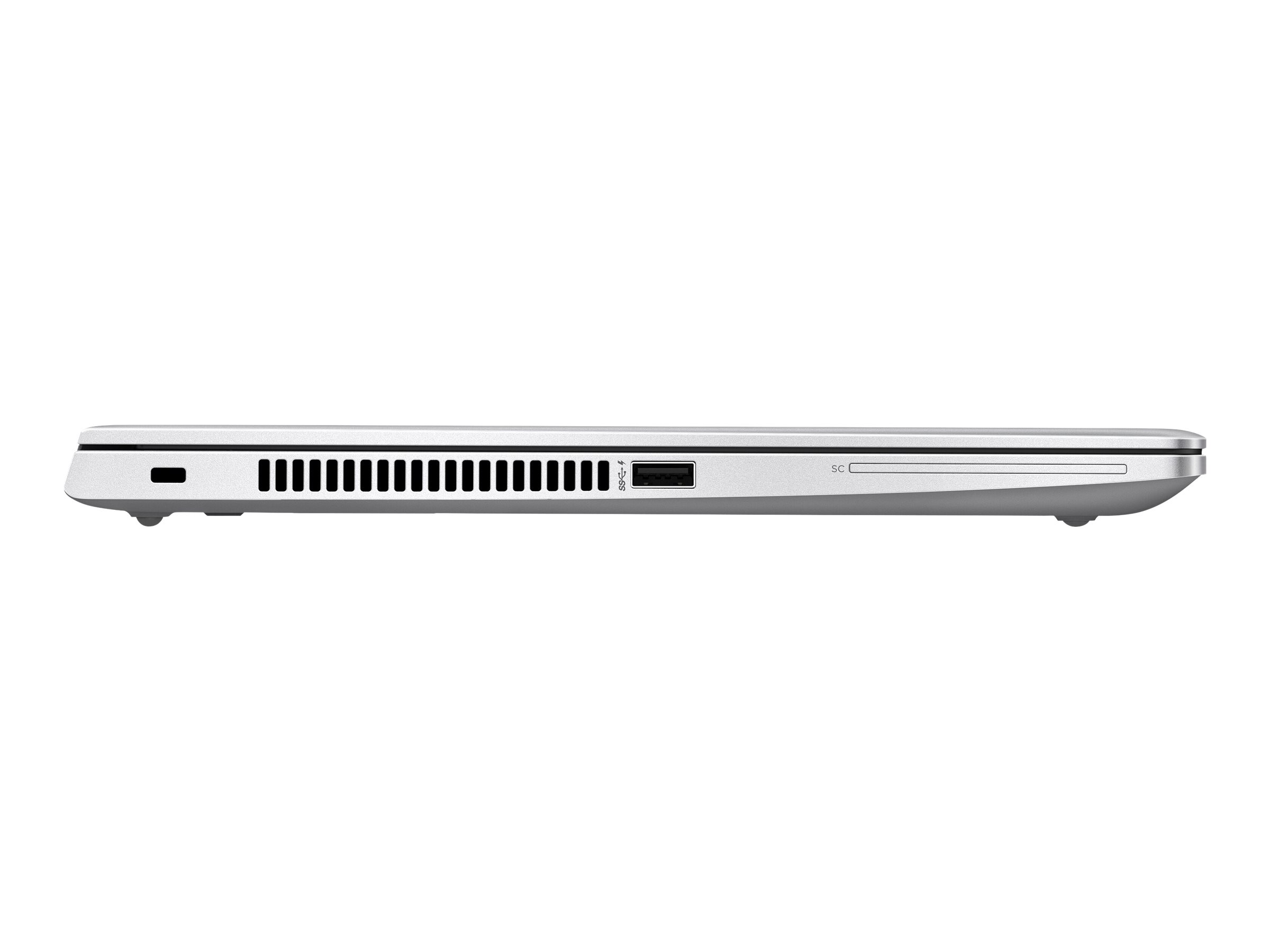 HP EliteBook 830 G6 - Core i7 8665U / 1.9 GHz | Overview, Specs