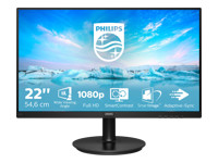 Philips Moniteurs LCD 221V8A/00