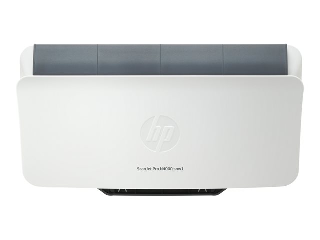 HP ScanJet Pro N4000 snw1 Scanner