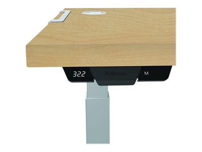 FELLOWES LEVADO PLATEAU SEUL ERABLE 160C