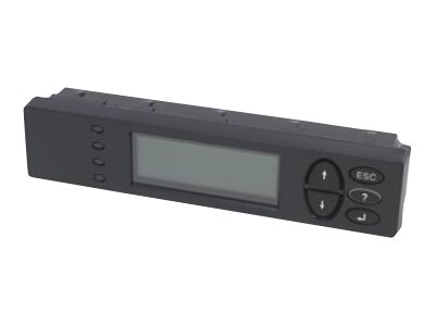 APC Generic ANSI Display | Overview, Specs, Details | SHI