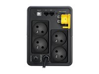 APC Back-UPS 950VA 230V AVR FR Sockets