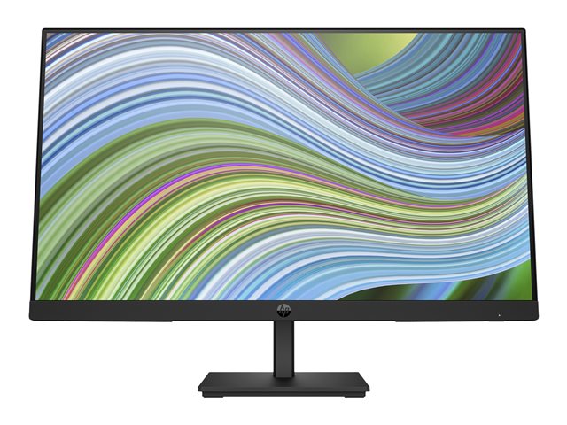 Image of HP P24 G5 - P-Series - LED monitor - Full HD (1080p) - 23.8"