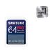 Samsung PRO Ultimate MB-SY64S