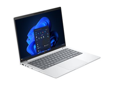 0199251511172 - EliteBook 8 G1i Notebook AI - 174°-Scharnierdesign - Intel Core Ultra 7 255U   2 GHz - Win 11 Pro - Intel Graphics - 32 GB RAM