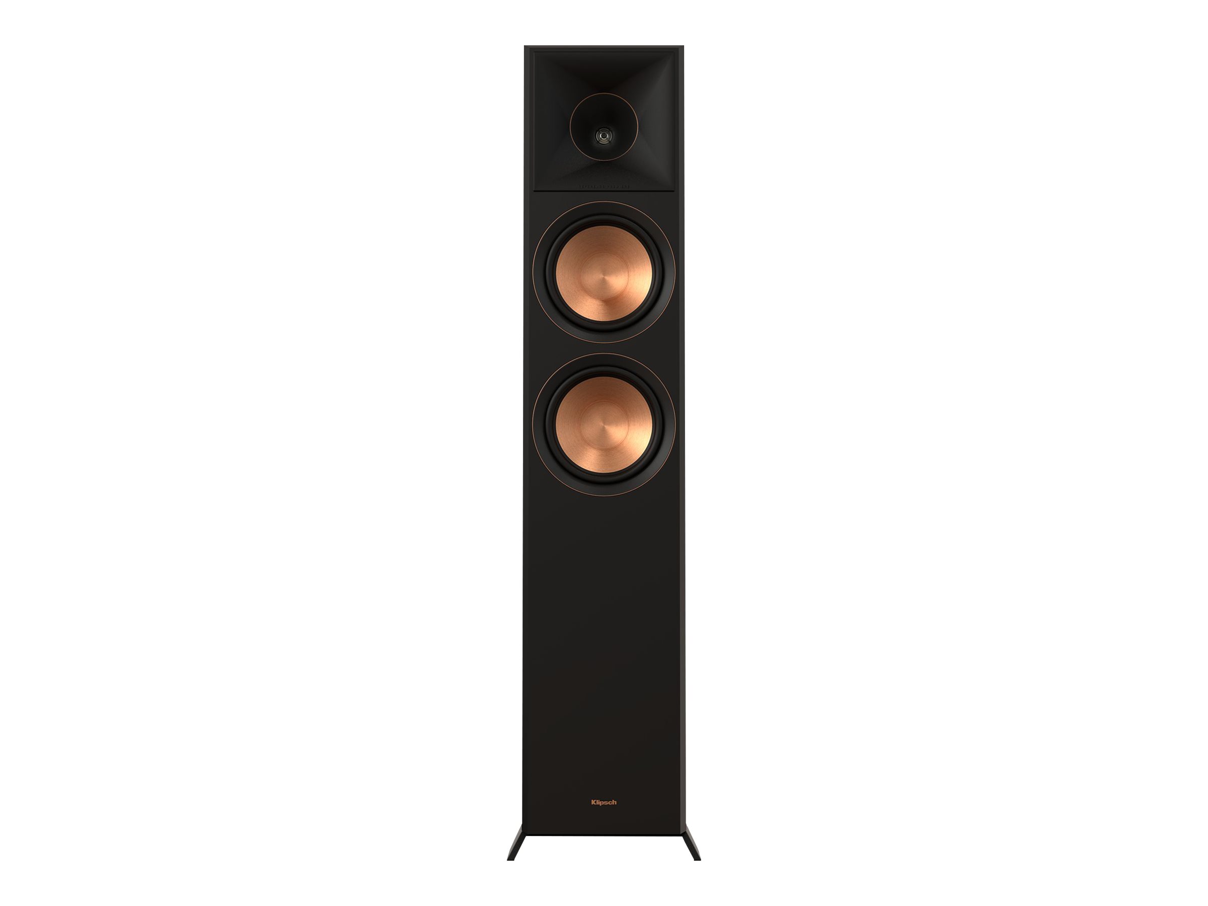 Klipsch Reference Premiere RP-6000F II 125W Speaker - Ebony - RP6000FBII