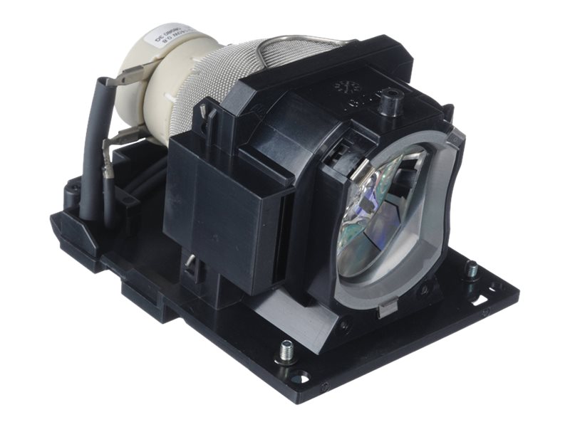 BTI - Projector lamp (equivalent to: Hitachi DT01381)