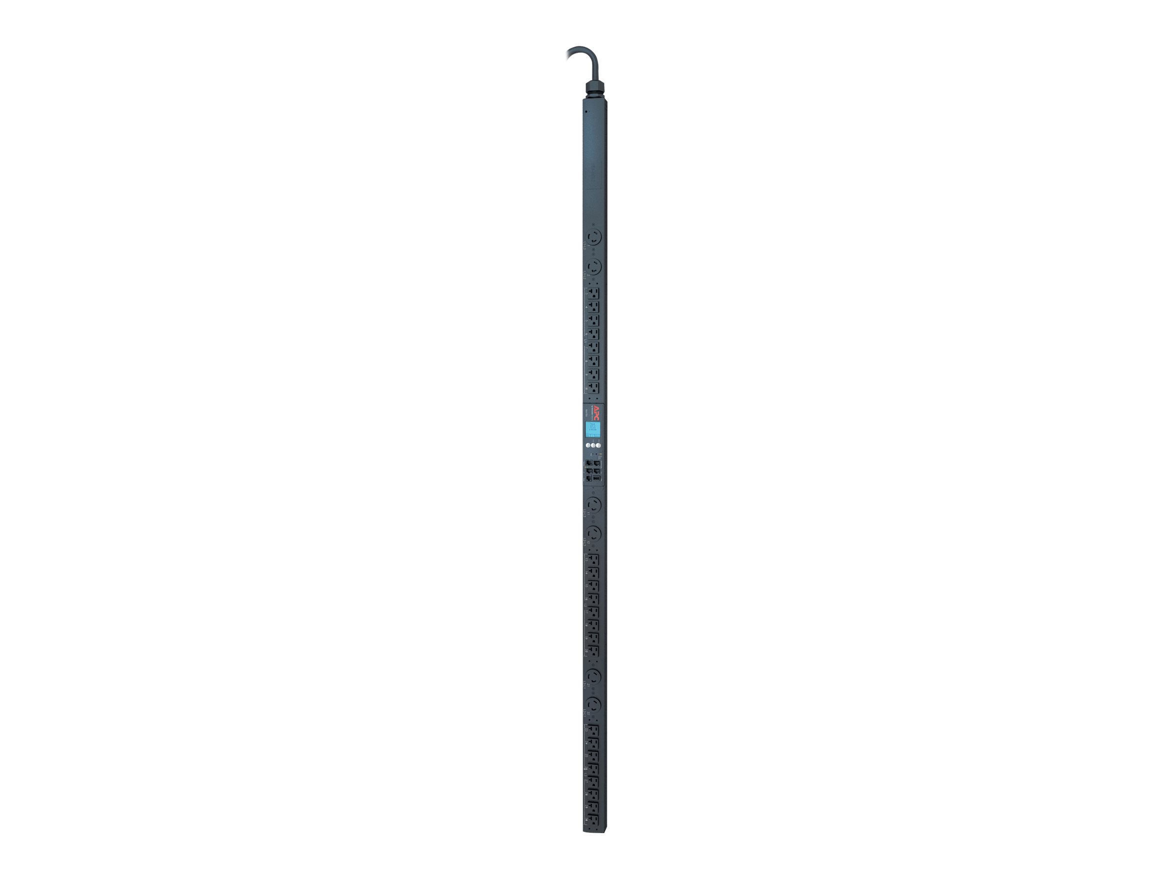 APC Metered Rack PDU 2G