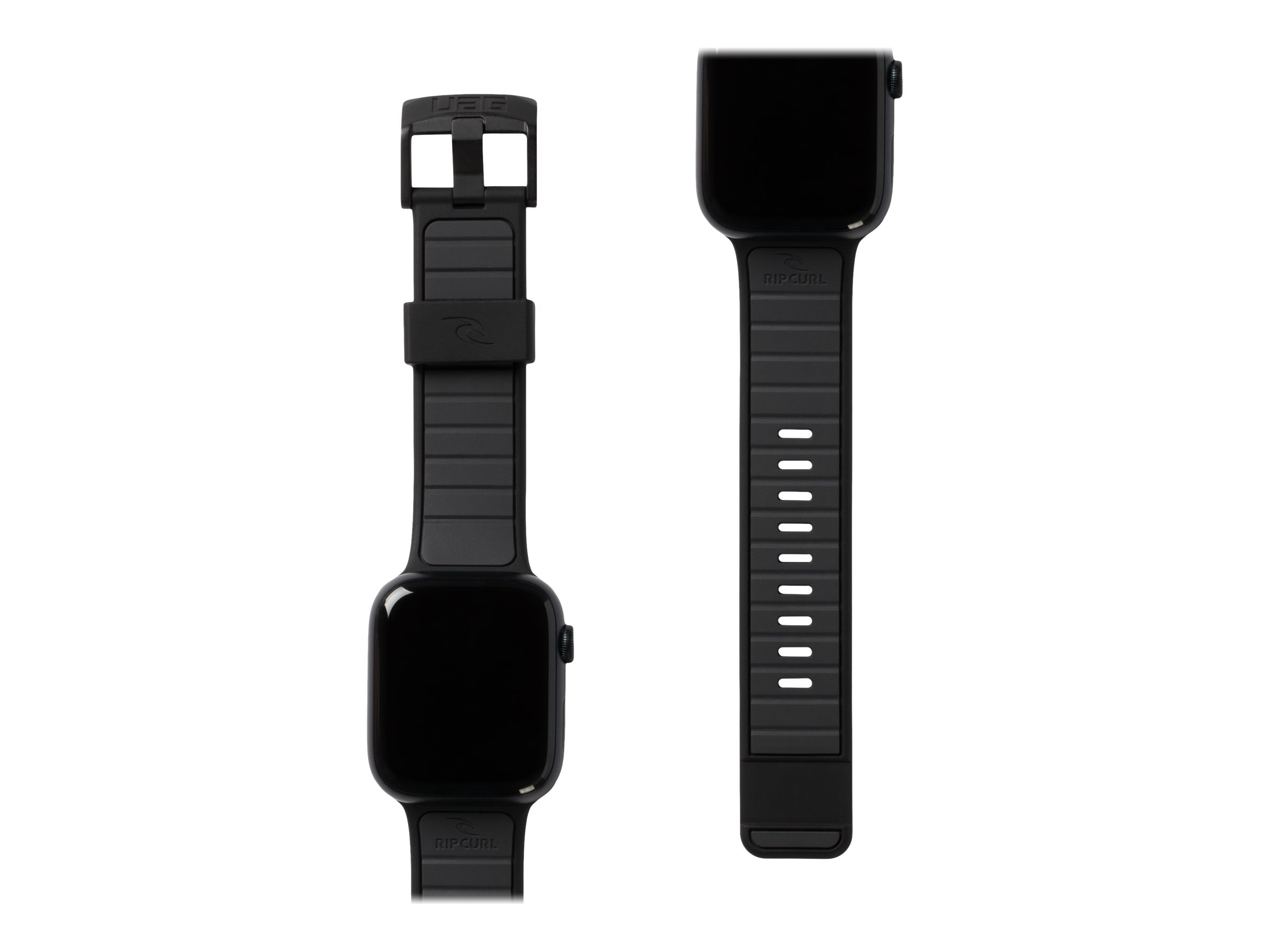 APPLE WATCH BAND TORQUAY GREY SERIES 1-8/SE/ULTRA 49/45/44/42MM