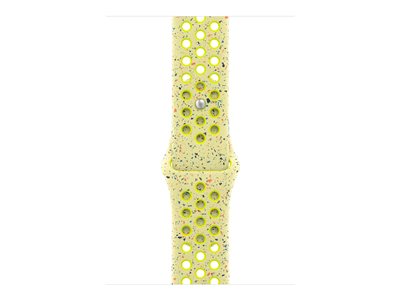 0195949707780 - Nike Sportarmband für Watch 46mm (volt splash) M L