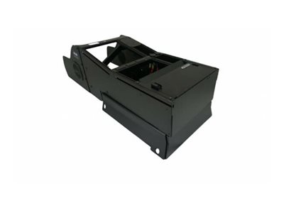 Havis - Mounting component (console box, equipment brackets, filler plates)