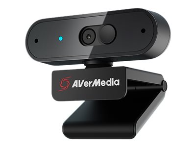 AVerMedia PW310P - Webcam
