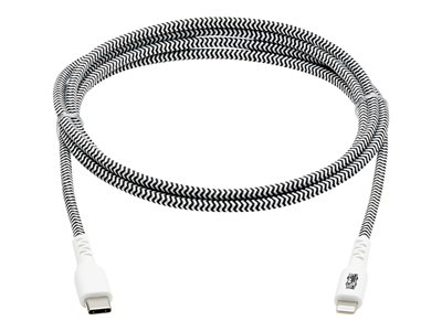 Tripp Lite Lightning to USB C Sync / Charging Cable Apple iPhone