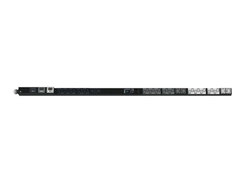 Panduit SmartZone G5 Monitored Input (MI) Series