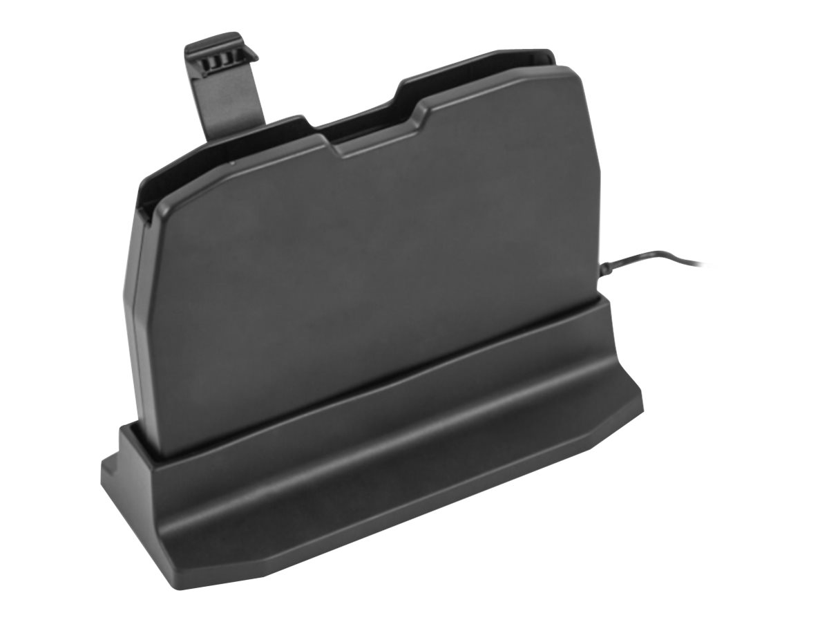 Zebra Desktop Battery Charger Kit