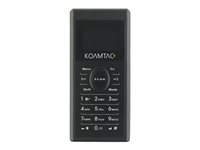 KoamTac KDC380MR Barcode scanner portable MR 2D imager decoded Bluetoo