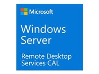 Microsoft CAL Windows Server 6VC-03802