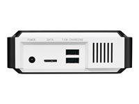 WD BLACK D10 GAME DRIVE FOR XBOX 12To
