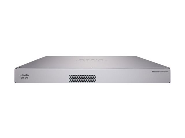 CISCO Firepower 1150 ASA Appliance