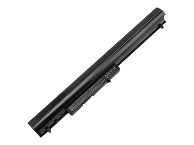 Batteria Compatibile Per Hewlett-Packard 805294-001 - Li-Ion 14.8V 2200 MAh - Ricambio Per Notebook - Controllo Qualità Con Codice QR