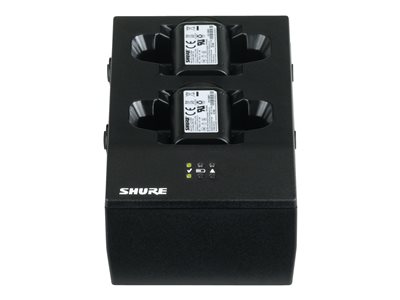 Shure SBC200 - Charging station