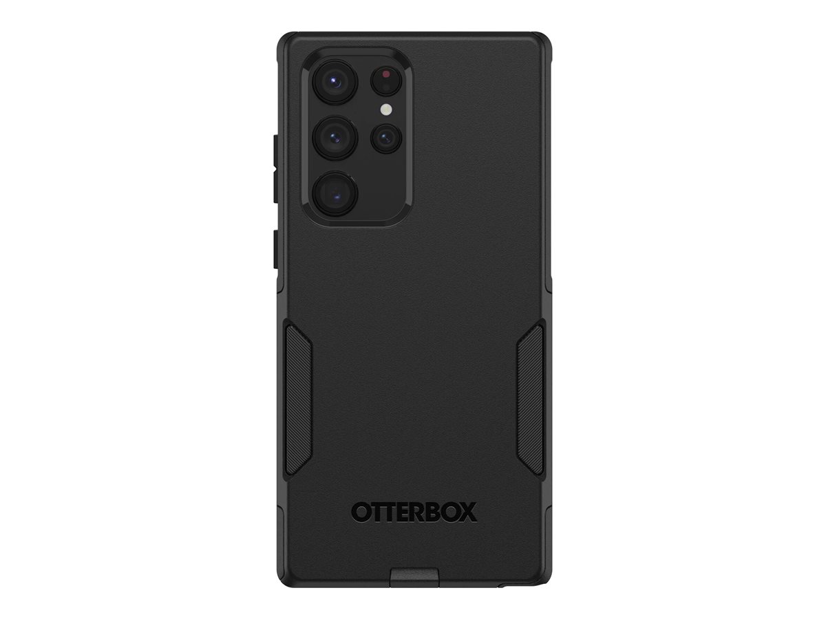 OtterBox Commuter - Back cover for cell phone