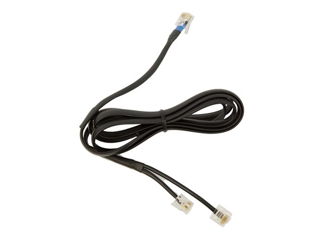 JABRA Link DHSG-Adapter cord for JABRA 14201-10