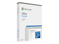 Microsoft Office Home and Business EP2-06812