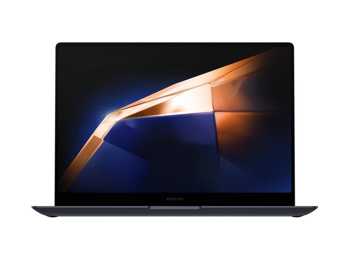 An image of Samsung Galaxy Book6 Ultra - Copilot+ PC - 16" - Intel Core Ultra 7 - 356H - 32 GB RAM - 1 TB SSD