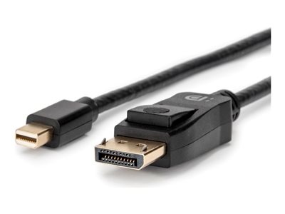 Rocstor Premium - DisplayPort cable