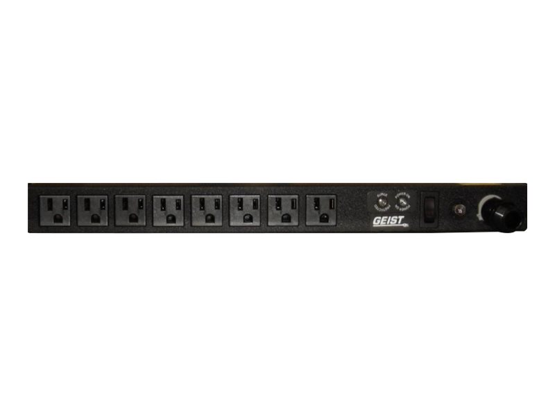 Geist Basic Surge VSSL084-101R15