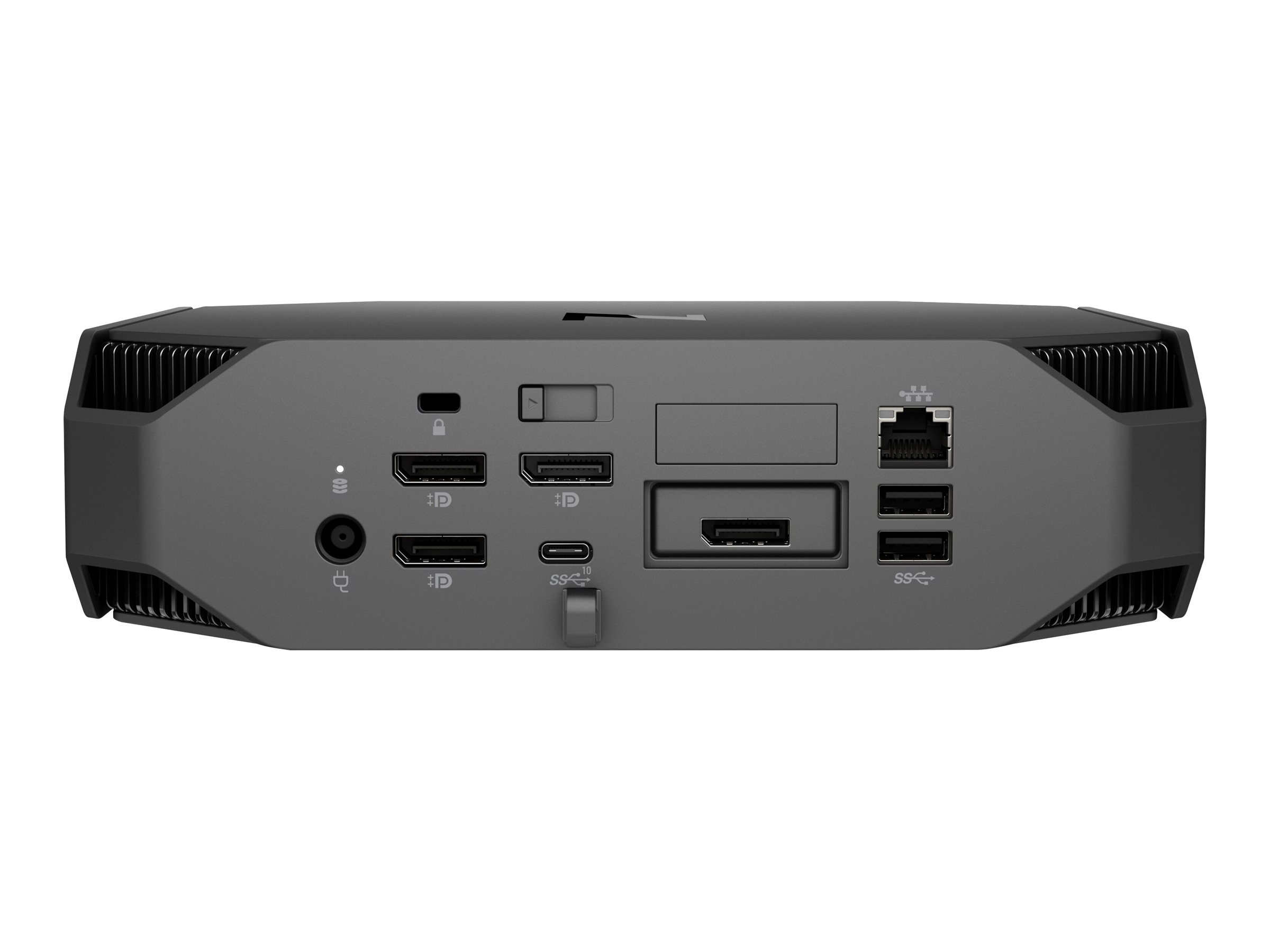 HP Workstation Z2 Mini G4 Performance | Overview, Specs, Details | SHI