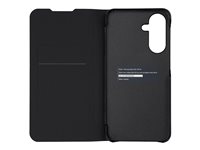 Samsung GP-FWA266AEABW Beskyttelsescover Sort