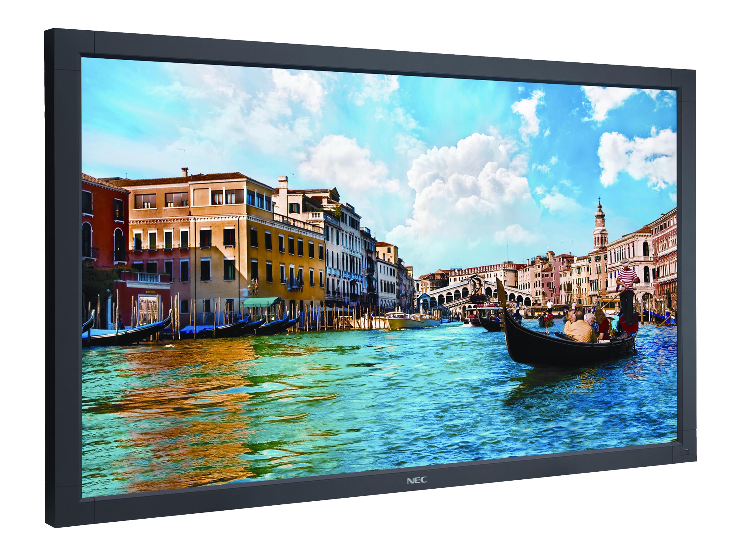 NEC MultiSync V652 - 65