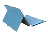 URBAN FACTORY Folio Case for Microsoft