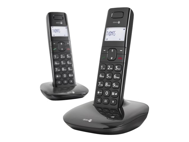 Doro Comfort 1010 DUO