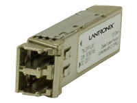 Lantronix TN-SFP-LX Series - Module transmetteur SFP (mini-GBIC) - 1GbE - 1000Base-LX 