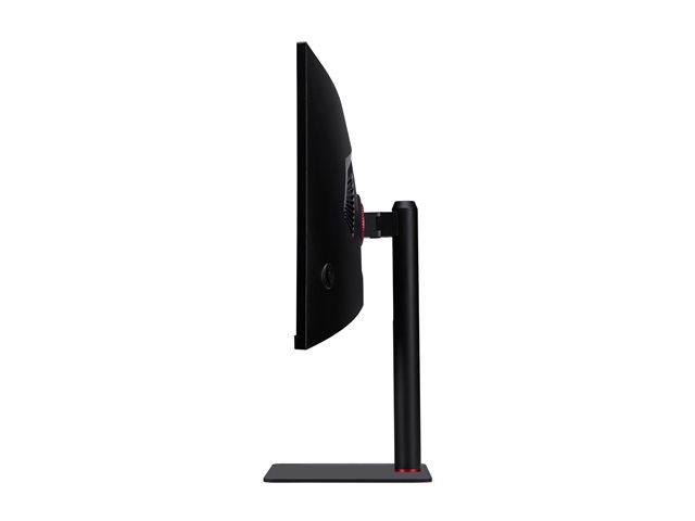 Acer Nitro XV345CUR V3bmiphuzx - XV5 Series - LED monitor - curved