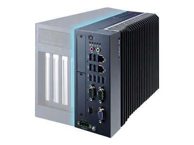 Advantech MIC-770 - V3