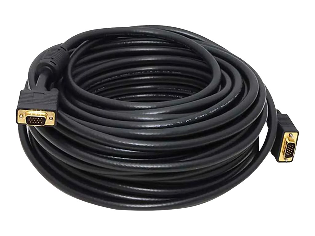 Monoprice - VGA cable