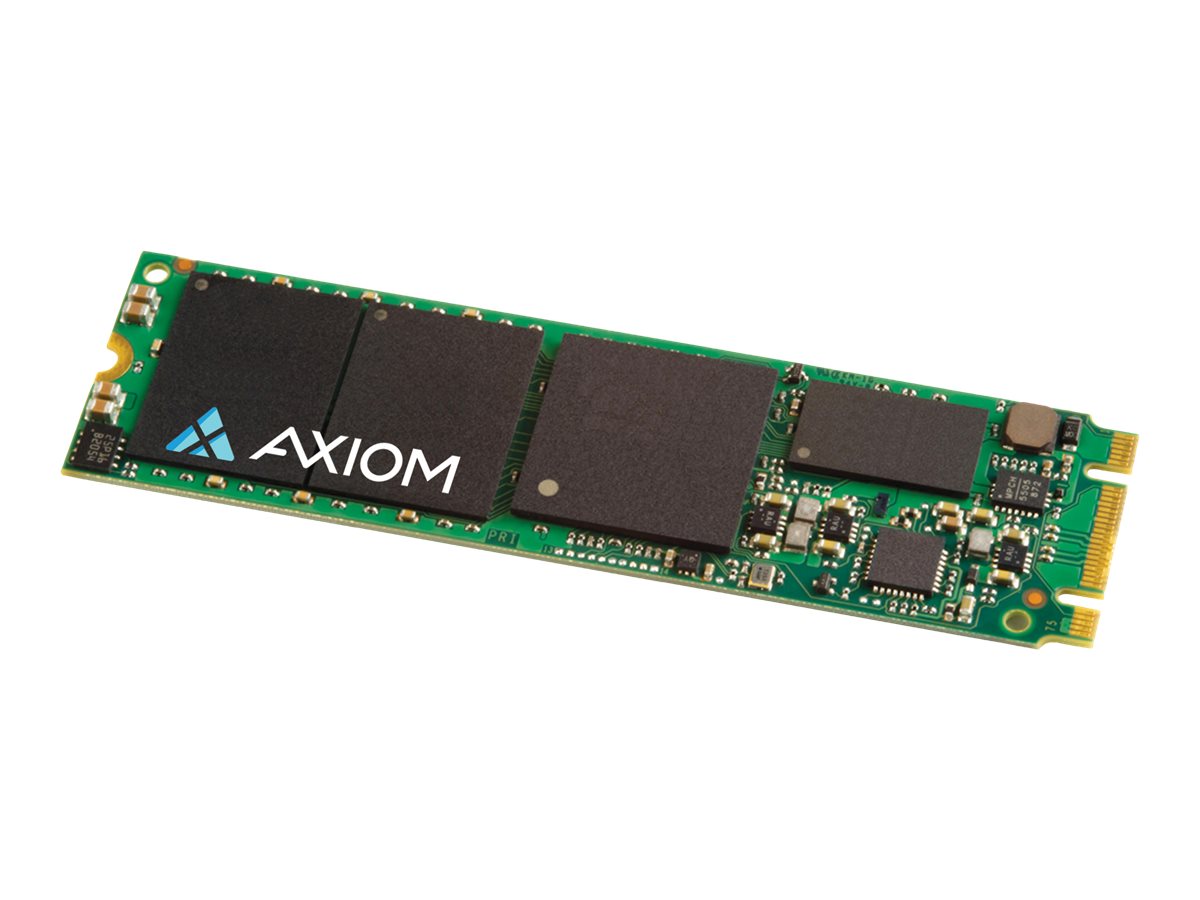 Axiom C565N Series - SSD