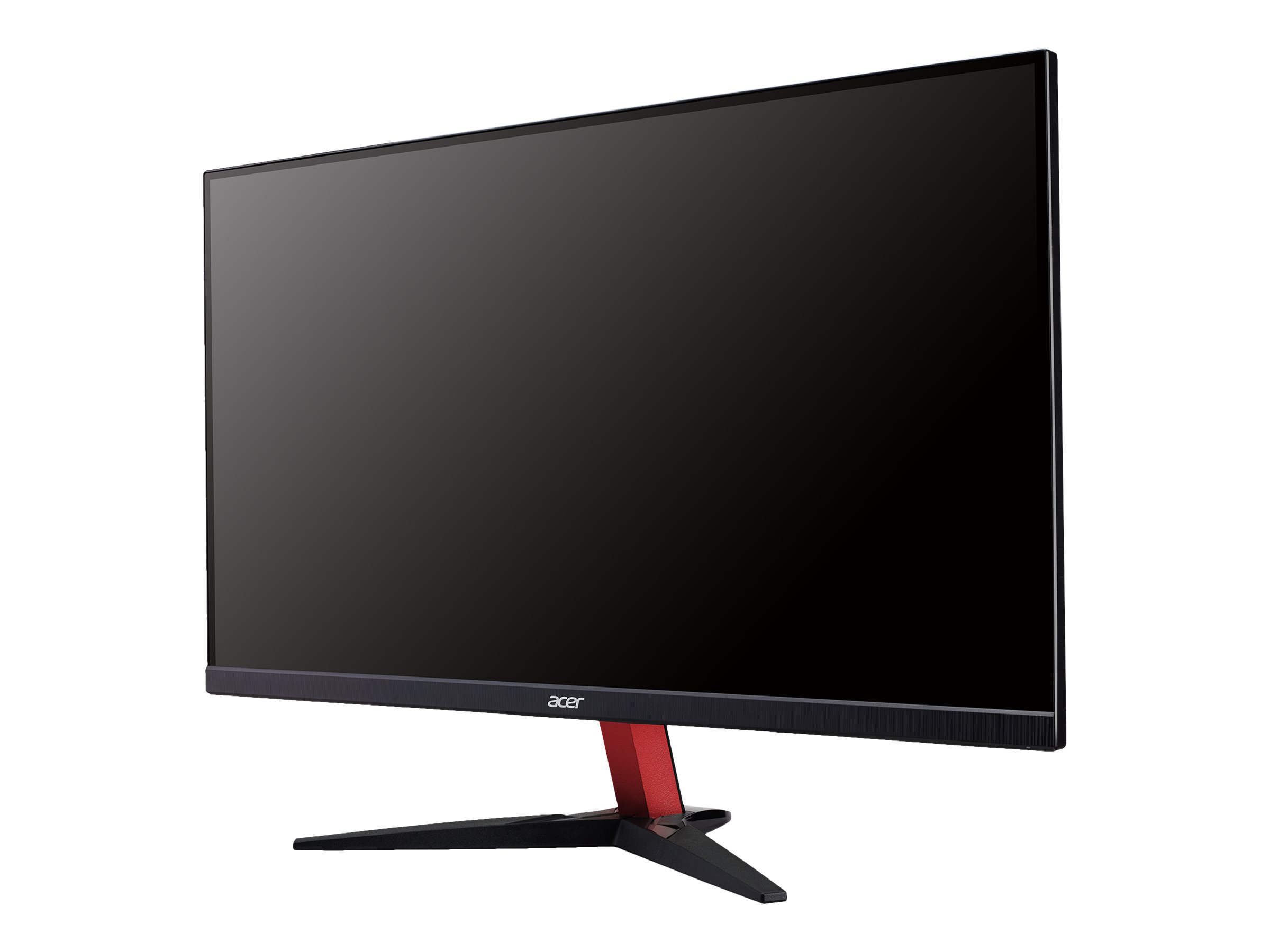 Acer Nitro KG242Y Pbmiipx - KG2 Series - LED monitor - Full HD