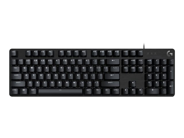 LOGI G413 SE - BLACK - CENTRAL (FR)