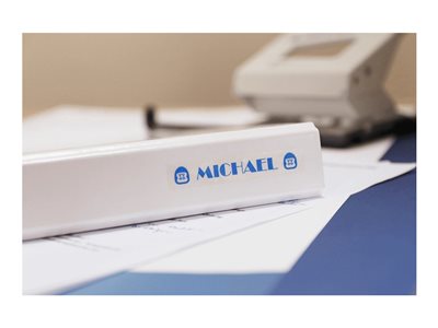 BROTHER TZE133 Schriftbandkassette 12mm