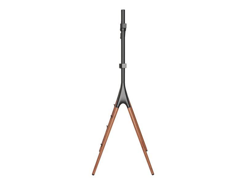 NEOMOUNTS flat screen floor stand black
