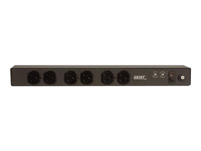 Geist Basic Surge SPF064-1023TL