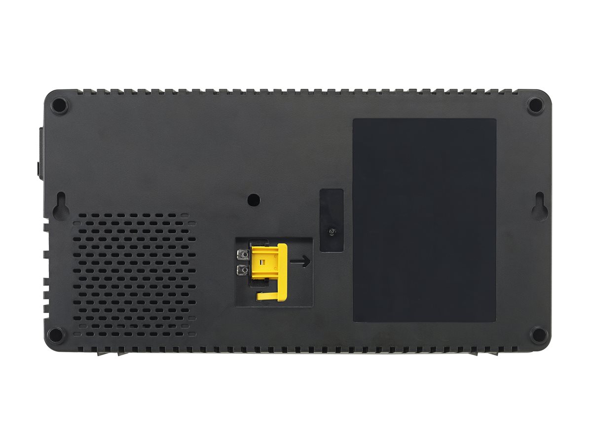 APC Back-UPS BV 650VA AVR UniSchuko