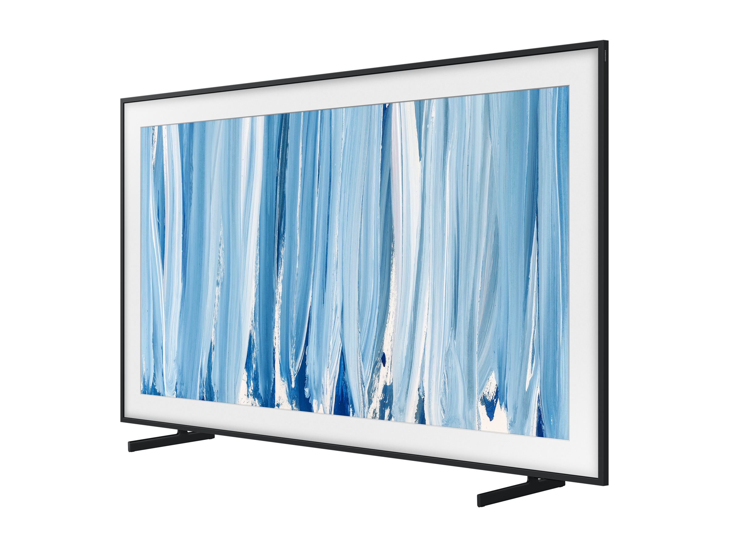 Samsung QN85LS03HWF - 85" Diagonal Class (84.5" viewable)